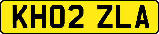 KH02ZLA