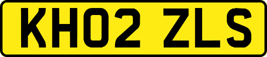 KH02ZLS