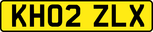 KH02ZLX