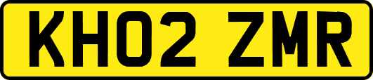 KH02ZMR