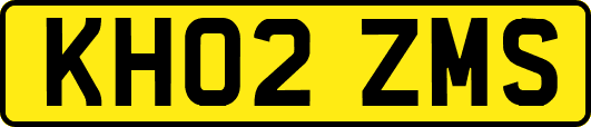 KH02ZMS
