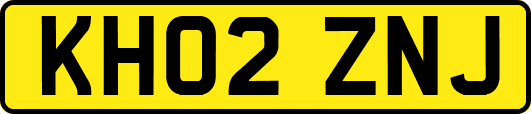 KH02ZNJ