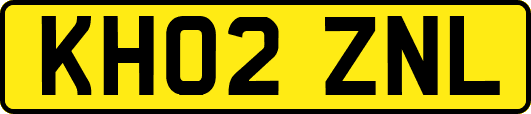 KH02ZNL