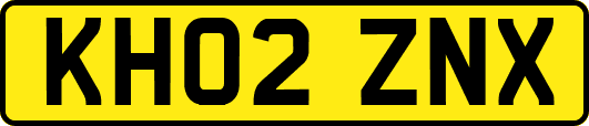 KH02ZNX