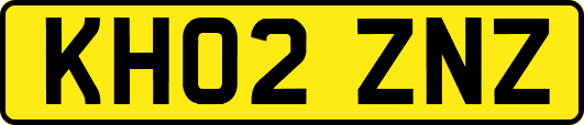 KH02ZNZ