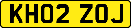 KH02ZOJ