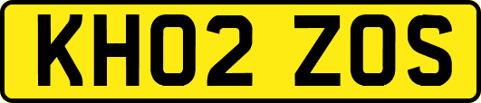 KH02ZOS