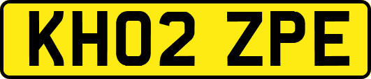 KH02ZPE
