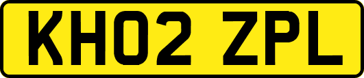 KH02ZPL