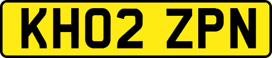 KH02ZPN