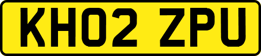 KH02ZPU