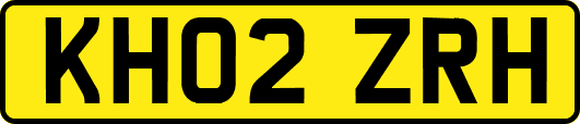 KH02ZRH
