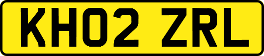 KH02ZRL