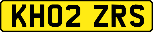 KH02ZRS