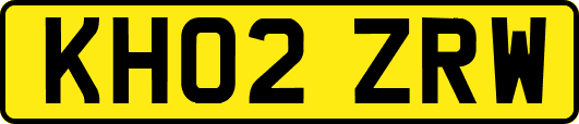 KH02ZRW