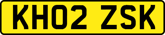 KH02ZSK