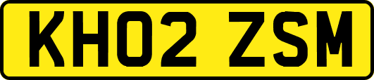 KH02ZSM