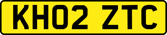 KH02ZTC