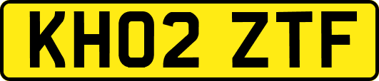 KH02ZTF