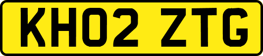 KH02ZTG