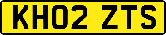 KH02ZTS