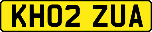 KH02ZUA