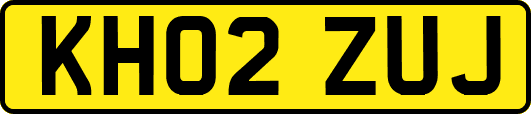 KH02ZUJ
