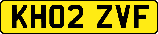 KH02ZVF