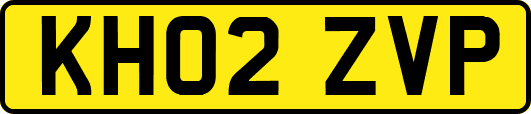 KH02ZVP