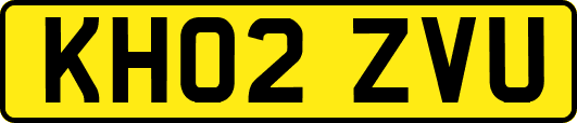 KH02ZVU