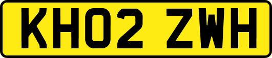 KH02ZWH