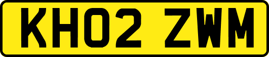 KH02ZWM