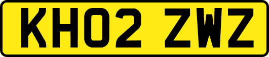 KH02ZWZ