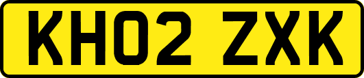 KH02ZXK