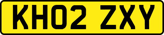KH02ZXY