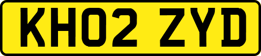 KH02ZYD