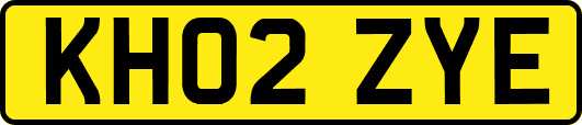 KH02ZYE