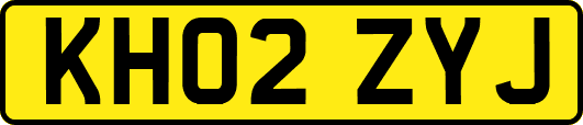 KH02ZYJ