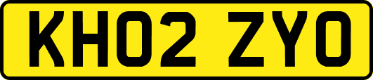 KH02ZYO