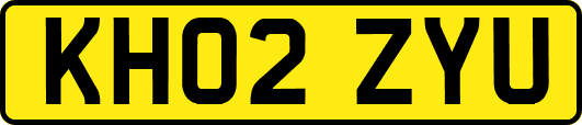 KH02ZYU