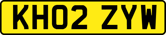 KH02ZYW