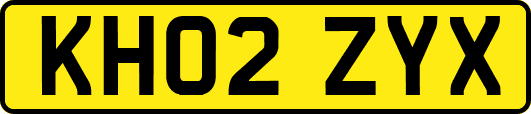 KH02ZYX