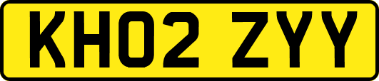 KH02ZYY