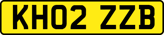 KH02ZZB