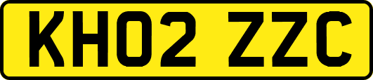 KH02ZZC