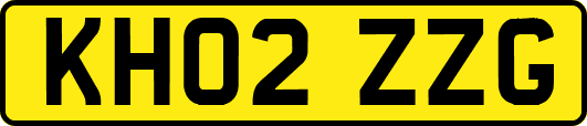 KH02ZZG