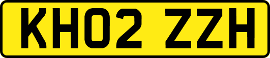 KH02ZZH