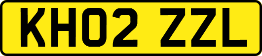 KH02ZZL