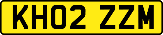KH02ZZM