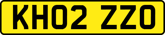 KH02ZZO